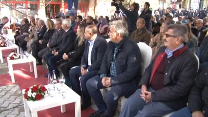 Başkan Kocaoğlu: "Biz Dokunduk Böyle Oldu, Şimdi Sıra Tarım Bakanlığında"