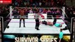 WWE Survivor Series 2017 Brock Lesnar vs. Jinder Mahal Predictions WWE 2K18