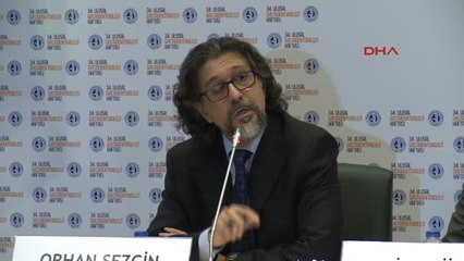 Antalya Türkiye'de 2073 Hasta Karaciğer Nakli Bekliyor