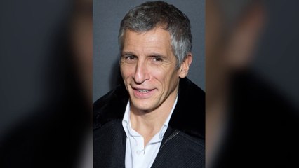 Affaire Bertrand Cantat : la réaction radicale de Nagui