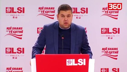 Braimllari: Deputetët dhe strukturat e LSI në terren për situatën problematike duke ofruar mbështetje dhe solidaritetin