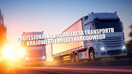 Usługi spedycyjne transport ładunków całopojazdowych Gliwice Vomax