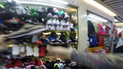 China Yeezys Jordans and more Designer copy market part 2