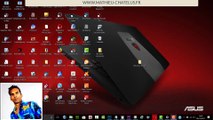 comment changer l'heure de son pc Formation Multimedia FR