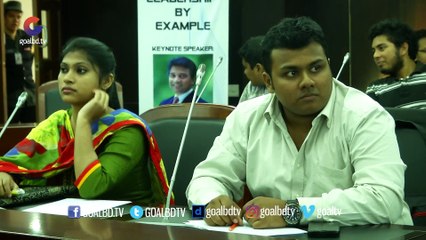 Message of Annisul Huq to the Young Generation- তরুণ প্রজন্মের কাছে আনিসুল হকের বার্তা