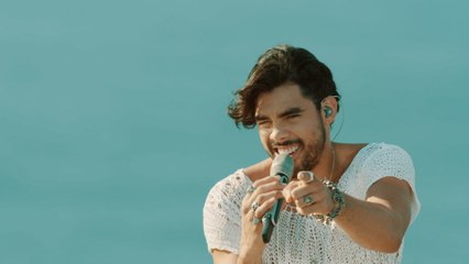 Gabriel Diniz - Me Deixa Pra Cê Ver