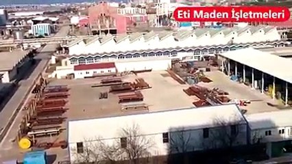 türkiye nin bor madeni rezervi sizce nekadardır