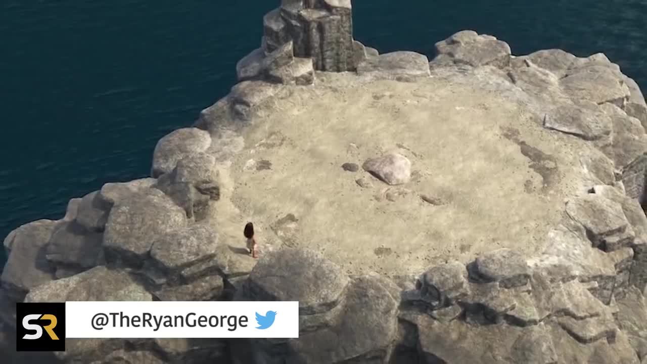 The Dark Truth Behind Moana