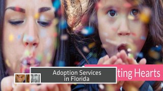 Adoption Home Study Services | Connecting Hearts