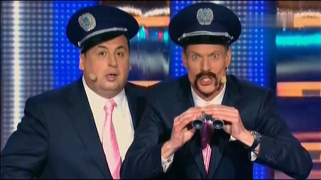 Владимир Данилец и Владимир Моисеенко - В ЗАСАДЕ. Юмор Анекдоты