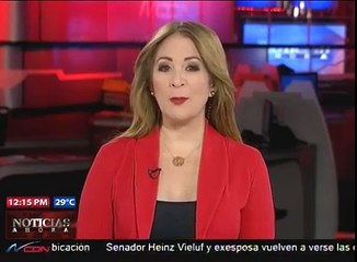 Marlin Martínez denuncia que está siendo víctima de extorsión