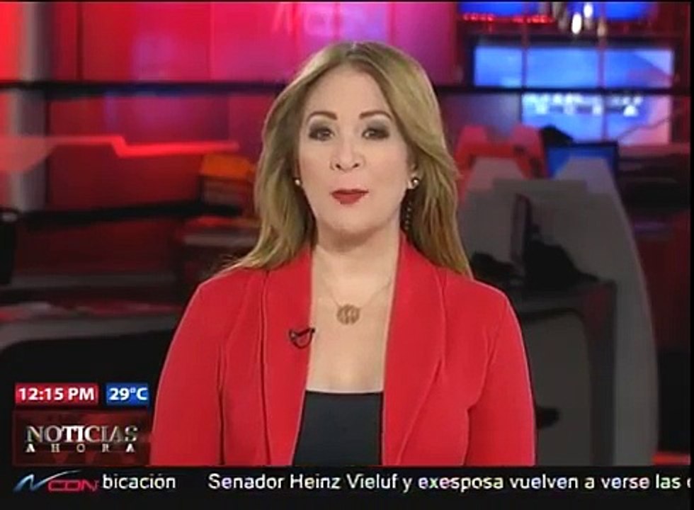 Marlin Martínez denuncia que está siendo víctima de extorsión