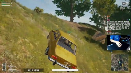 배그에서 가장 핫한 총과 윤루트가 만나면? | 배틀그라운드 듀오 | 윤루트