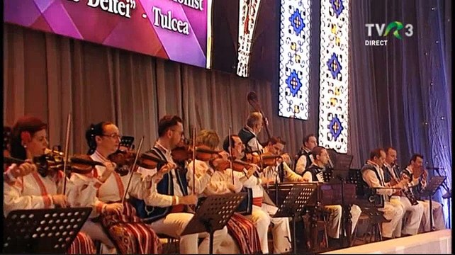 Georgeta Nichifor, Laura Feraru., Costel Atanasof., Petruta Buta si Razvan Poschina - Fest. Ioan Macrea - 29.11.2017