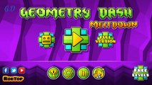 Geometry Dash Meltdown #1