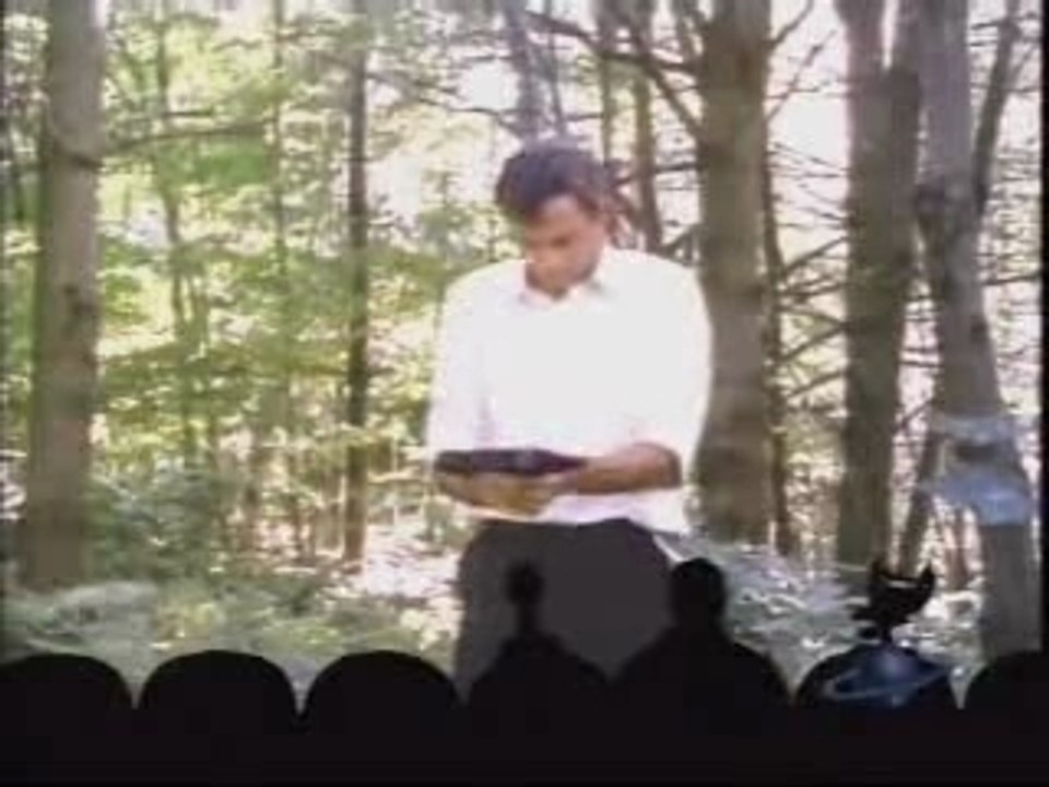 Mst3K 821 Time Chasers D