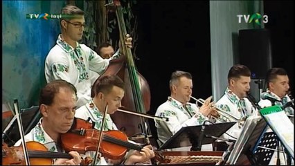 Nicu Mata - Spectacol aniversar TVR Iasi 26 ani - 30.11.2017