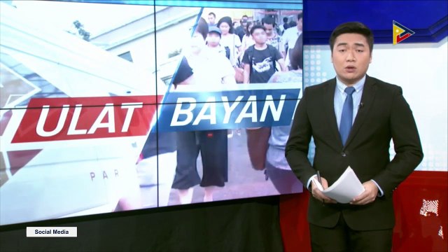 Sen. Poe, umapela sa tigil-pasada ng Piston