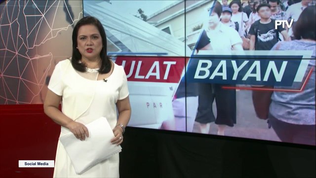 13th month pension sa SSS, makukuha na