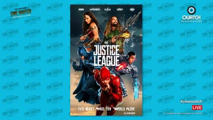 Ciné OUATCH S03E11 : Coco, Le Bonhomme de Neige, 12 Jours, Plonger