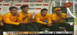 18-year-old Mohammad Arif amazing batsman who bats like Sharjeel Khan smashes 11 fours and 5 sixes