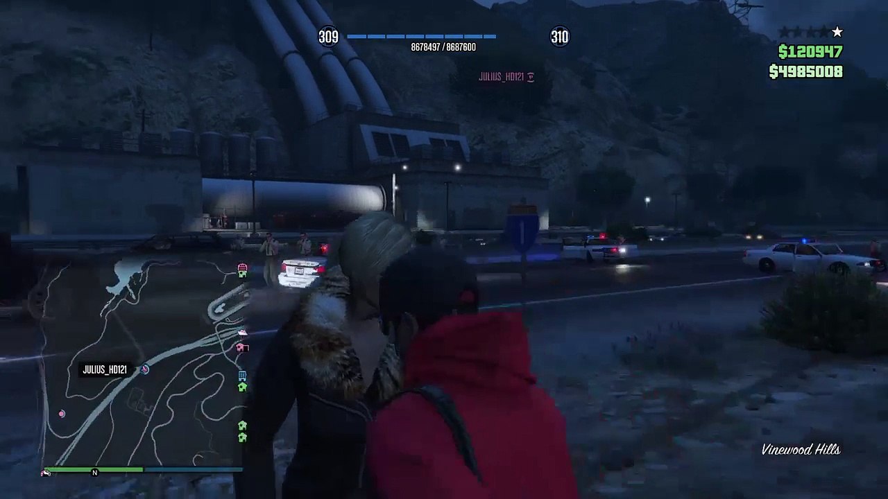 Transmisión de PS4 en vivo de Rai_Mustang (19)