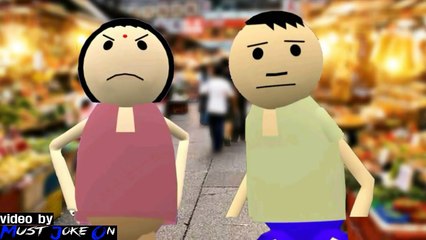 Make Joke Of - Harami Dost is back... - YouTube