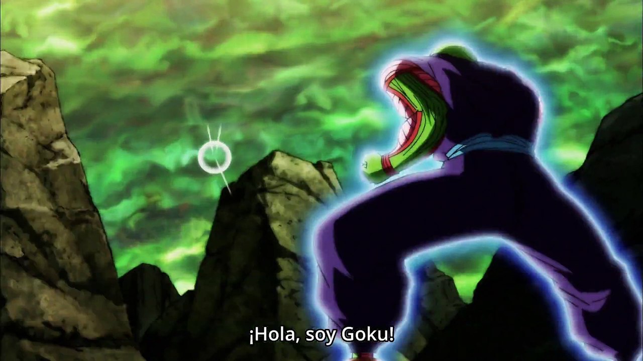 Dragon Ball Super - Capitulo 118 | Sub Español | AVANCE