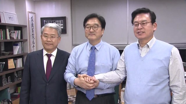 예산안 법정시한 내 처리 무산...내일 다시 본회의 / YTN