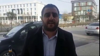 İstanbul’da Dehşet Anları! Metrelerce Sürüklediler