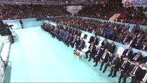 Iğdır - Cumhurbaşkanı Erdoğan AK Parti Iğdır İl Kongresi'nde Konuştu 2