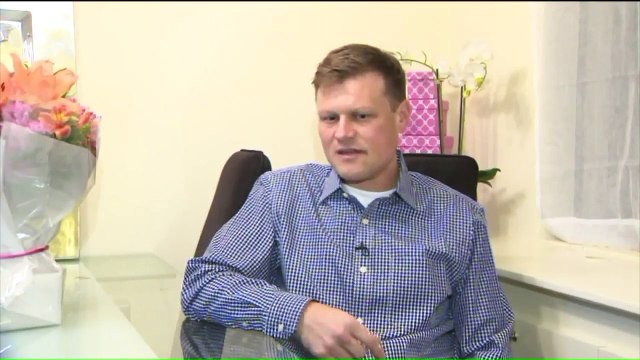 Good Samaritan Rescues Woman Being Mugged in New York Park