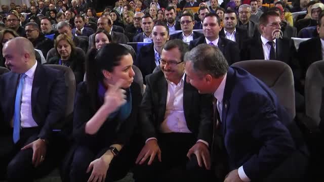 Karaaslan: Chp Genel Başkanına Artık Lider Demeyeceğim