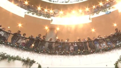 Aile Arasında' Filmi İzmir Galasını Yaptı