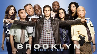 [Full - Watch] Brooklyn Nine-Nine Season 5 Episode 9 // S5E9 Online HD