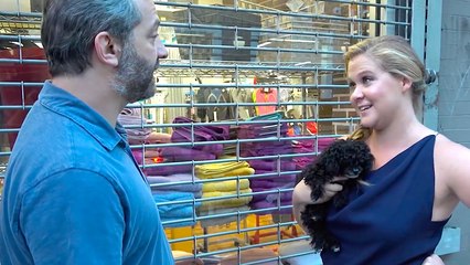 Judd Apatow: The Return on Netflix - Official Trailer