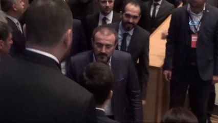 AK Parti Genel Başkan Yardımcısı Ünal: "Bir Değişim ve Yenilenme İhtiyacımız, Apaçık Ortadadır"