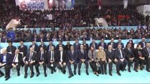 Iğdır - Cumhurbaşkanı Erdoğan AK Parti Iğdır İl Kongresi'nde Konuştu 3