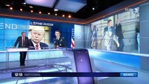 Ingérence russe dans la présidentielle américaine : Mickael Flynn inculpé pour mensonge
