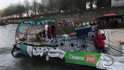 Saint-Nicolas à Namur