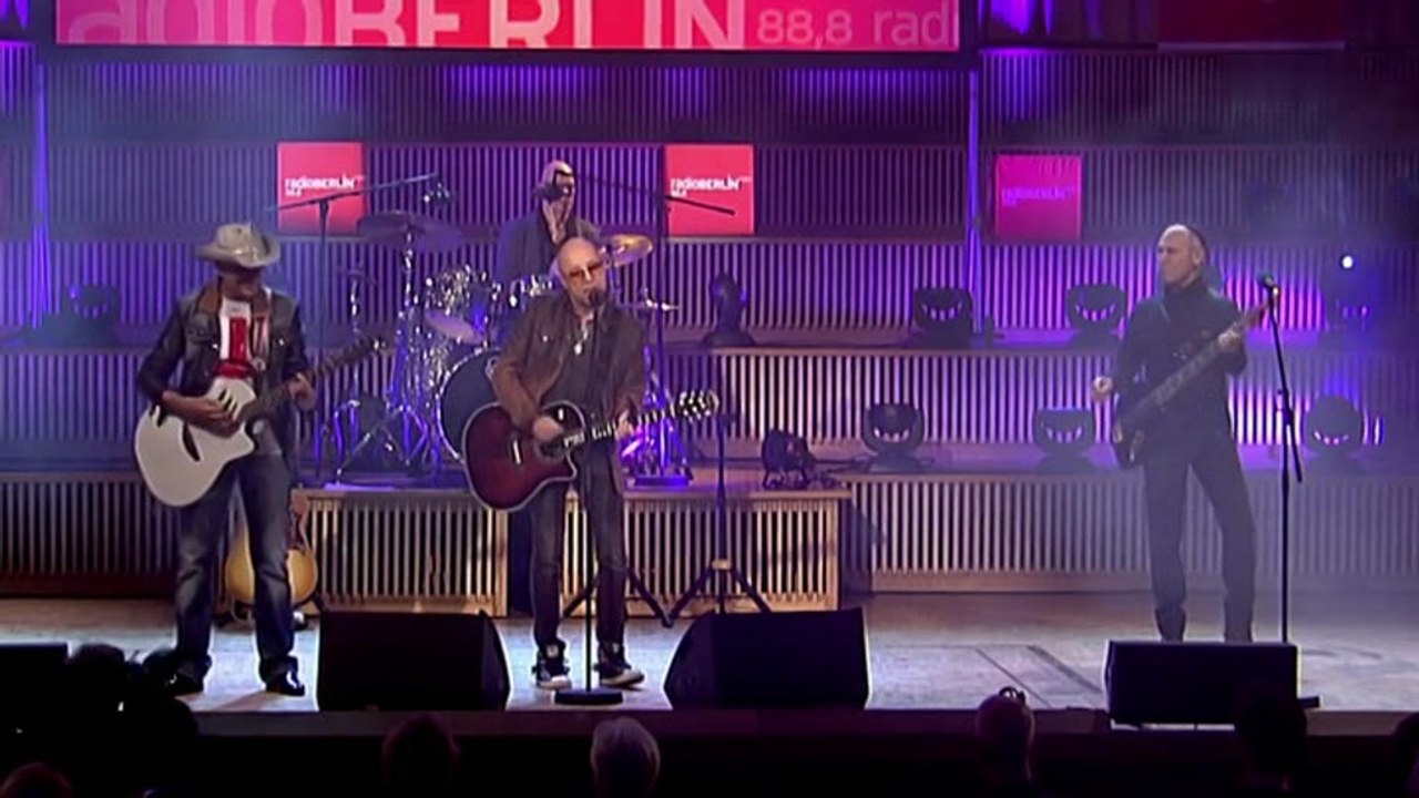 City - Im Fliederbusch 2017