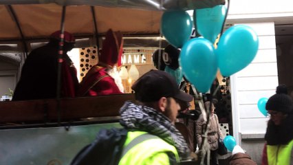 Saint-Nicolas à Namur