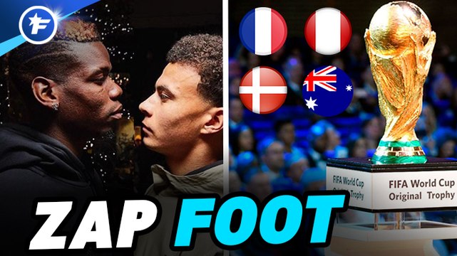 Zap Foot : le tirage complet de la CdM 2018, les bolides du Barça