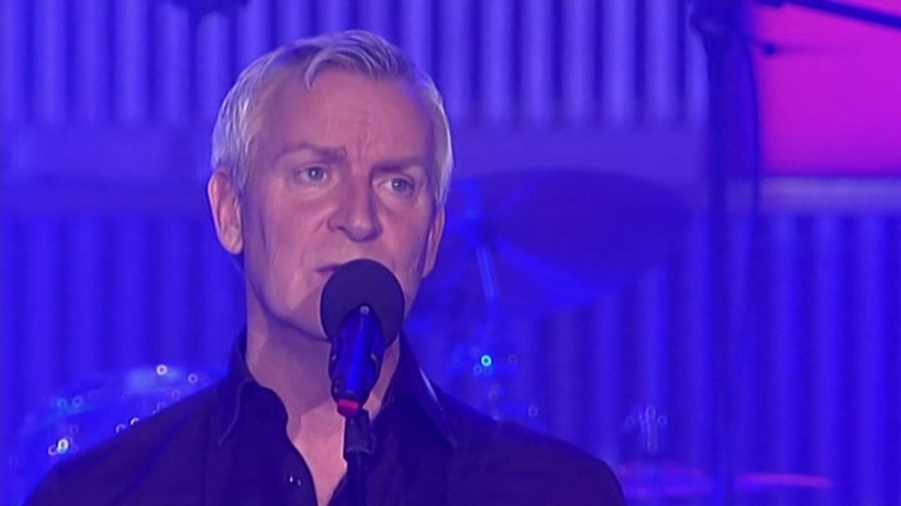 Dirk Michaelis - Als ich fortging 2017