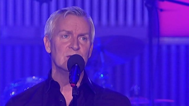 Dirk Michaelis - Als ich fortging 2017