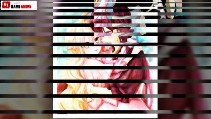 Fairy tail couple: Zeref x Mavis