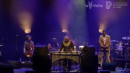 MULATU ASTATKE & FRIENDS / La Villette - 2017