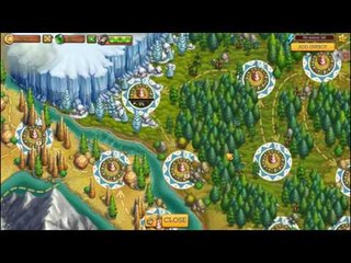 Klondike Fly Sunrise Build Spinnery Buy Metallurgy Dismantle Rockfall Feed Animal Level Up 42 to 43