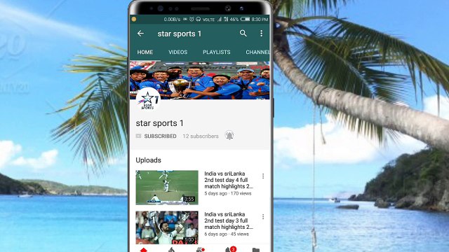 India vs sriLanka 3rd test day 1 full match highlights 2017 || IND tour of SL 2017