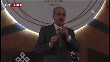 'Ehliyet, liyakat, sadakat bu üç temel ilkeye sahip olacağız'